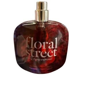 Floral Street Ylang Ylang Espresso 1.7 Ounce